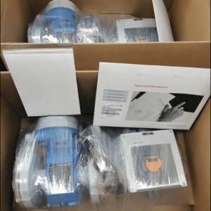 Débitmètre sanitaire pour l'eau des usines alimentaires et de boissons E+H, fournisseur de débitmètres Endress & Hauser, prix - Product Image 6