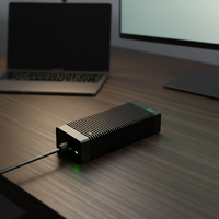 Chargeur de batterie Li-ion 21V 18A avec port XT60, homologué CE/FCC, protection IP20, pour équipement électrique