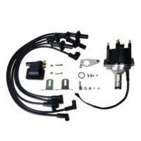 Kit de distributeur d'allumage RPI2510CT pour VW H4 avec module d'allumage intégré