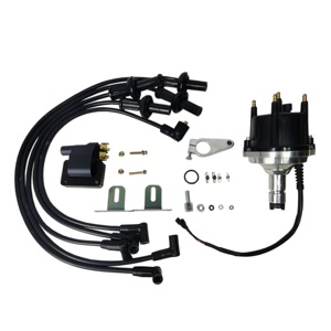 Kit de distributeur <span class=keywords><strong>d</strong></span>'<span class=keywords><strong>allumage</strong></span> RPI2510CT pour VW H4 avec <span class=keywords><strong>module</strong></span> <span class=keywords><strong>d</strong></span>'<span class=keywords><strong>allumage</strong></span> intégré - Product Image 2