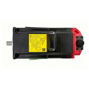 A06B-2215-B402 สำหรับมอเตอร์ AC อุตสาหกรรม Fanuc 0.9kW คุณภาพสูง ทนทาน มั่นคง ใช้สำหรับซ่อมแซม Fanuc - Product Image 5