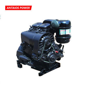 2 xi lanh động cơ <span class=keywords><strong>diesel</strong></span> <span class=keywords><strong>f2l511</strong></span> làm mát bằng không khí loạt động cơ cho thiết bị xây dựng cho <span class=keywords><strong>Deutz</strong></span> - Product Image 3