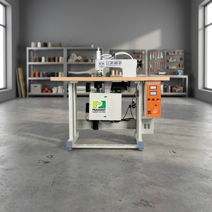 Máquina De Coser Para Persianas De Bambú De Alta Eficiencia Energética, Rápida Y Diseñada Tanto Para Profesionales Principiantes Como Expertos - Product Image 5