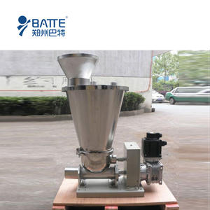 Pengumpan sekrup dosis bubuk otomatis industri performa stabil - Product Image 6