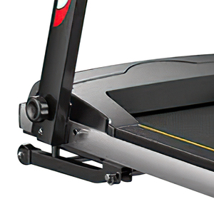 Gimnasio Running Machine Tredmill para el hogar Electricidad Cinta de correr Equipo de <span class=keywords><strong>fitness</strong></span> <span class=keywords><strong>multifuncional</strong></span> - Product Image 5