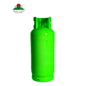 Global Cilindro Venda Quente Nigéria 20kg Camping Cilindro De Gás GLP - Product Image 3