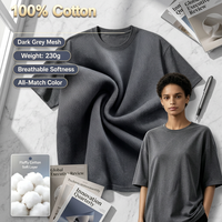 Tela de sarga de algodón color carbón urbano 190 g/m² 67 pulgadas 32s 40s 16s con tejido de perforación para chaquetas de trabajo informales, pantalones chinos y suministros de bricolaje
