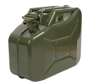 Bidon métallique et système de <span class=keywords><strong>bec</strong></span> <span class=keywords><strong>verseur</strong></span> - Anti-rouille - Product Image 4