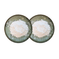 Argile de kaolin de haute qualité de poudre blanche de Metakaolin pour le ciment et le béton