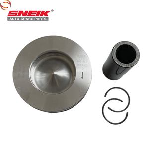 SNEIK High Performance Gesmede Staal Motorzuiger voor BMW <span class=keywords><strong>3</strong></span> 318d N47 2.0L OE 11257810825 Directe Vervanging - Product Image 3