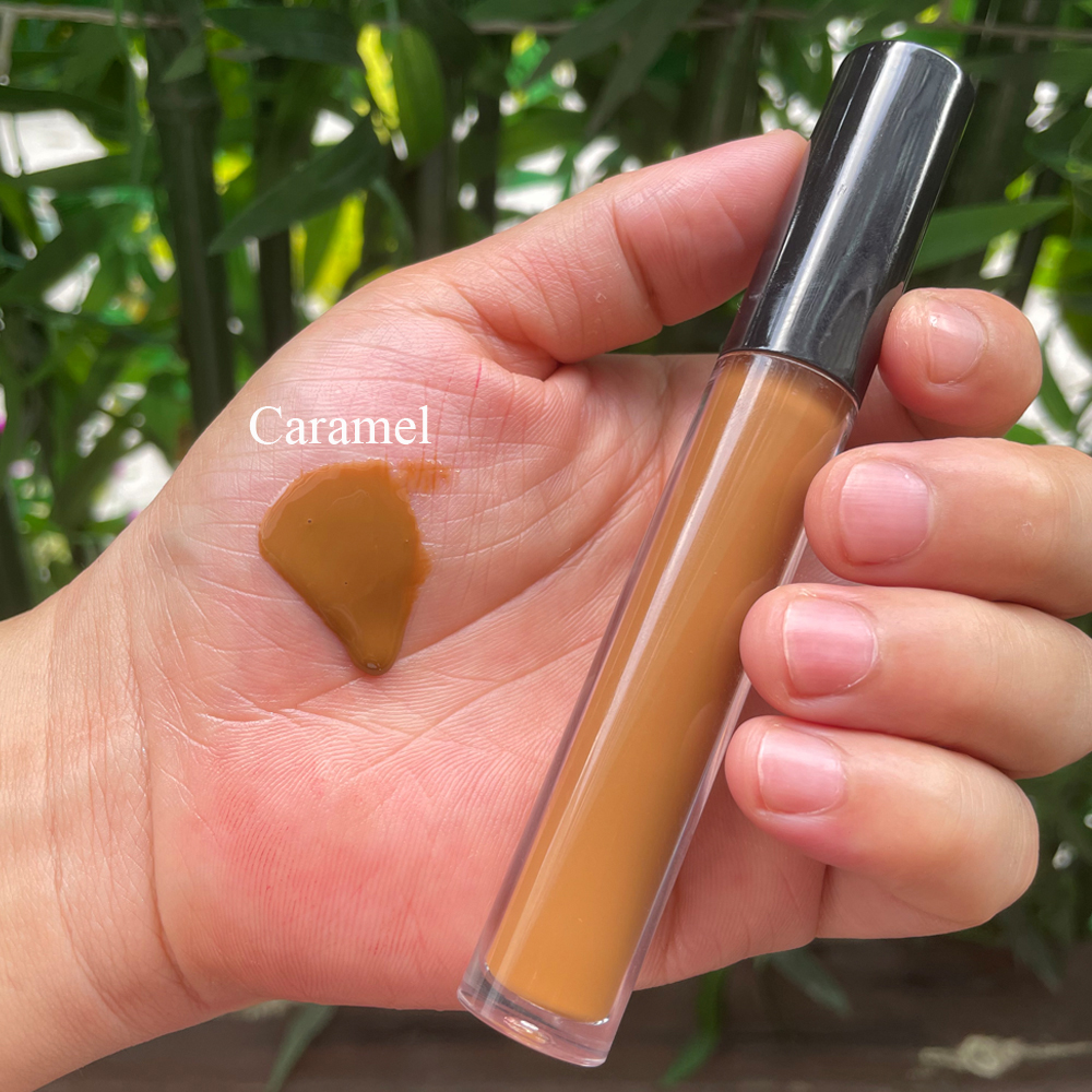 Caramel