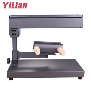 <span class=keywords><strong>Appareil</strong></span> de cuisine électrique multifonctionnel pour <span class=keywords><strong>raclette</strong></span> et grill, idéal pour un usage domestique - Product Image 2