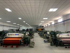 OEM 50%Yakwool 50%<b>Wool</b> <b>Scarf</b> Custom Color Rib Knit Detail Private Label Shawl Soft Warm Knitted Neck Wrap For Winter Daily Wear - Product Image 5