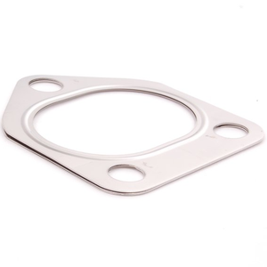 Nuevo Brida de Colector de Escape Chiwo Accord Odyssey, Junta de Tubo de Grafito/Metal OE 18115-PNB-003, Repuesto para Uso Automotriz - Product Image 6