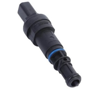 Nouveau capteur de vitesse durable Fuyan MR329500 pour Mitsubishi/<span class=keywords><strong>Renault</strong></span>, remplacement de capteur de vitesse à effet Hall VSS <span class=keywords><strong>3</strong></span> broches en forme de D avec garantie d'un an - Product Image 2