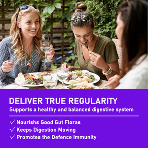 Suplemento de Prebióticos en Polvo Más Vendido con Control de Azúcares Totales, Controla el Hambre y los Antojos, Mantiene un Peso Saludable - Product Image 6