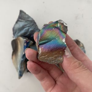 공장 직매 페로 실리콘 망간 가격 높은 탄소 페로 망간 페로 규소 망간 - Product Image 5