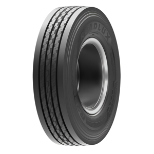 Mercados en Línea Chinos, Neumáticos para Camiones 12R22.5, Neumáticos Radiales Comerciales de Larga Distancia con Banda de Rodadura Profunda para Remolques, Autobuses y Carga Pesada - Product Image 4