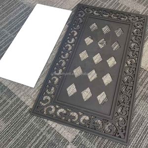 Sublimation Blank Insert Mats for Rectangle Interchangeable <b>Doormats</b> - Product Image 6