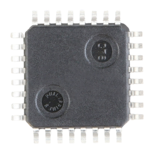 ไมโครคอนโทรลเลอร์ (MCU) CKX ATMEGA328-AU AVR RISC 8 บิต ของแท้ 100% ใหม่เอี่ยม รุ่น TQFP-32(7x7) แบบติดตั้งบนพื้นผิว - Product Image 2