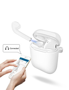 Amazon mejor vendedor 2019 Mini portátil Bluetooth 5,0 para auriculares inalámbrica auriculares <span class=keywords><strong>I9s</strong></span> <span class=keywords><strong>Tws</strong></span> 50 - Product Image 3