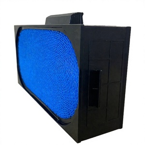 Filtro de Aire Gubo de Alta Calidad para Motores de Camiones AL215053, Papel de Nanofiltro de Alta Eficiencia para Cosechadoras - Product Image 5