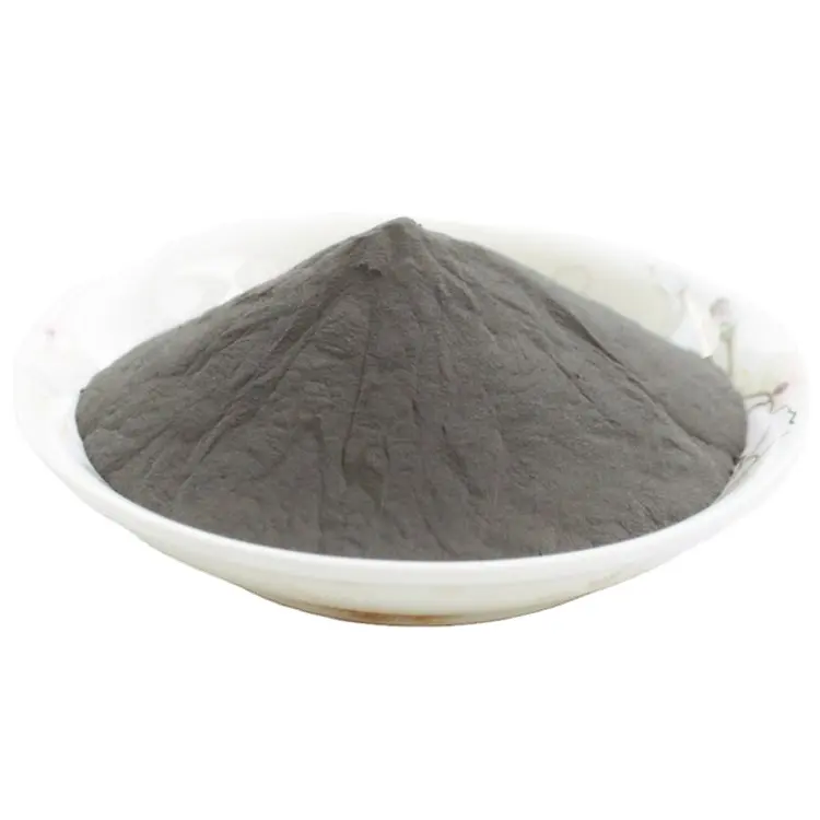 2500 mesh Microwave Absorbing Materials Metal Injection Molding Carbonyl Iron Powder Nano Iron Powder