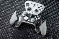 Control de Juego con Cable GameSir G7 Pro para Xbox Series X | S, Xbox One X | S, Steam, PC, Android con base de carga