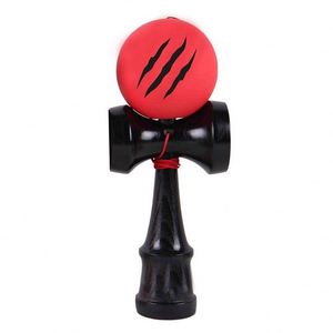Juguete Kendama de Madera Personalizado OEM, Juego de Habilidad Personalizado para Proveedores de Juguetes al por Mayor - Product Image 2
