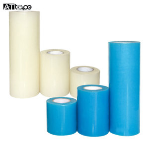 Film de couverture couverture en plastique pour serre par tous les temps, ruban de réparation pour serre - Product Image 1