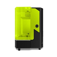 Imprimante 3D LCD Sonic Mega 8K S à grande vitesse avec vis à billes, rails linéaires et résine UV pour prototypes et figurines de grande taille