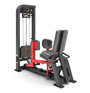 Máquina Multifuncional de Ejercicios para Piernas 3 en 1, Equipo de Fuerza para Flexiones de Piernas <span class=keywords><strong>Sentado</strong></span>, Levantamiento de Cadera y Abdominales - Product Image 6