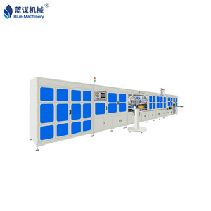 Dây chuyền lắp ráp túi khí ghế ô tô: mua sắm tập trung, sản xuất hợp lý và giải pháp tùy chỉnh cá nhân - Product Image 1