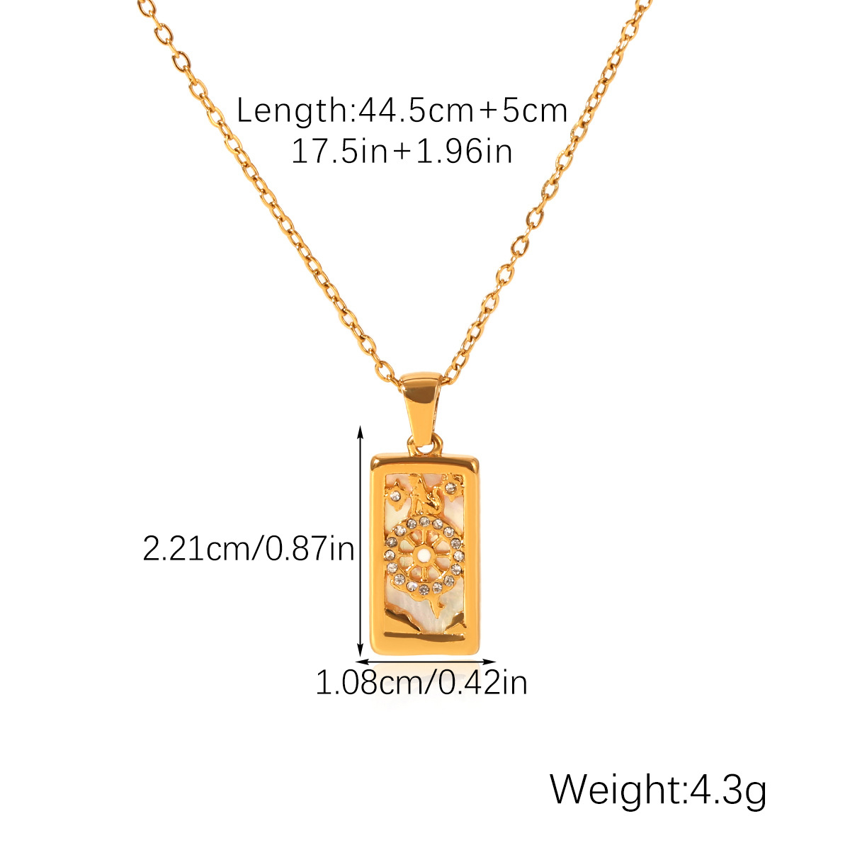 Oro: HC-N40642