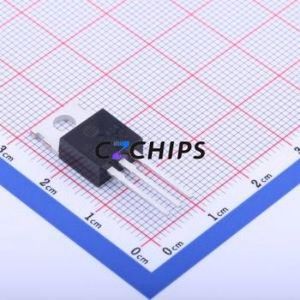 Transistor de Efecto de Campo (MOSFET) JCS730C TO-220 Nuevo y Original, Venta al por Mayor de Componentes Electrónicos y Servicio BOM - Product Image 1