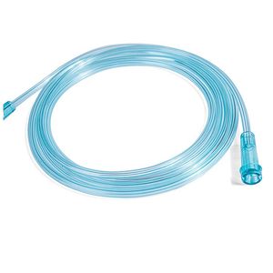 Pièces de masque à oxygène <span class=keywords><strong>Tube</strong></span> d'extension de connexion médicale <span class=keywords><strong>Tube</strong></span> d'oxygène <span class=keywords><strong>nasal</strong></span> en PVC médical - Product Image 2