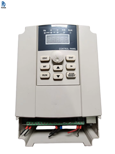 เซ็นเซอร์ควบคุม PLC ของแท้ใหม่เอี่ยม รุ่น FC300-7.5G-T4-B4C - Product Image 1