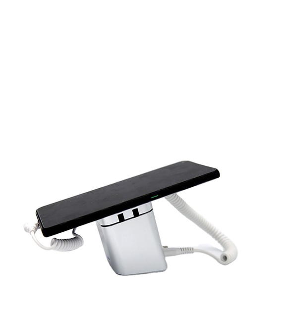 Anti Theft Phone Security Display Stand, Cell Phone Security Display Holder