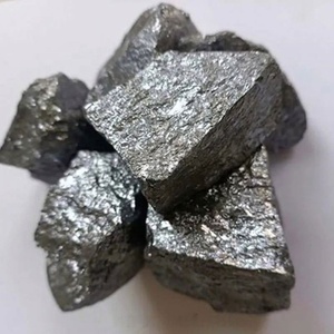 US Origin High-quality Ferro Silicon 75% FeSi Alloy HS Code 720221 Model FS-225-01 for Steel Making Foundry <b>Casting</b> - Product Image 3