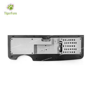 IDeck pour BALLY <span class=keywords><strong>ALPHA2</strong></span> PRO Wave 15.1 pouces Original Ultimate Fire Link iDeck bouton tactile pour Android - Product Image 3