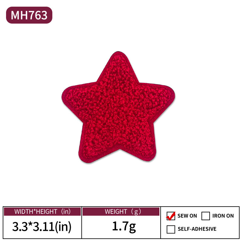 MH763 red
