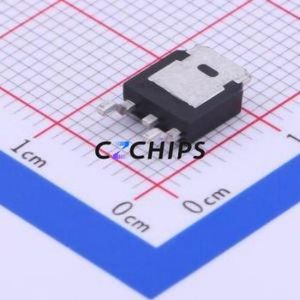 วงจรรวม78M12 TO-252ใหม่วงจรรวมชิพ PMIC ตัวควบคุมเชิงเส้น (LDO) - Product Image 2