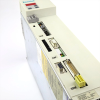Nuevo 6SE7018-0EP50-Z Simovert Masterdrive MC 6SE7018-0EP50-Z Z=F01+C43+G92+G41 E-stand: E GEB