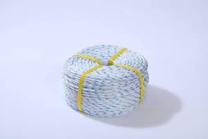 PP 로프 꼬임 폴리프로필렌 로프 해양 로프 낚시용 - Product Image 4