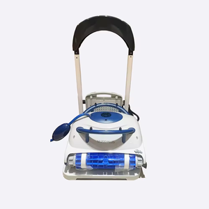 Nettoyage de <span class=keywords><strong>piscine</strong></span> électrique Rechargeable automatique <span class=keywords><strong>Piscine</strong></span> Aspirateur <span class=keywords><strong>Robot</strong></span> Intelligent <span class=keywords><strong>Piscine</strong></span> M200 PLUS <span class=keywords><strong>Robot</strong></span> Nettoyeur - Product Image 5