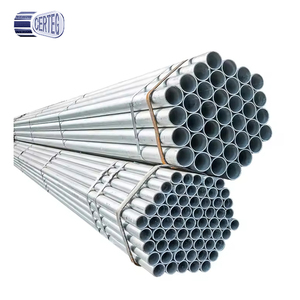 <span class=keywords><strong>Bs1387</strong></span> lớp B tiêu chuẩn cho UK và HK thị trường mạ kẽm ống nướ<span class=keywords><strong>c</strong></span> - Product Image 4