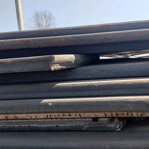 Заводская цена 2 мм 3 мм толщиной Ss400 A36 Q235 Q345 Q460 Q550 Q690 пластина из углеродистой стали - Product Image 3