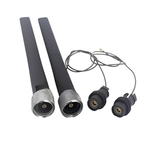 Antenne SDR externe T60T25P, antenne télécommandée, pièces de rechange universelles pour drone de protection des plantes DJI T60T25P - Product Image 2