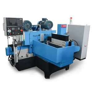 Máy Mài Bề Mặt Hai Mặt CNC Trực Tiếp Từ Nhà Máy Máy Máy Mài Dao