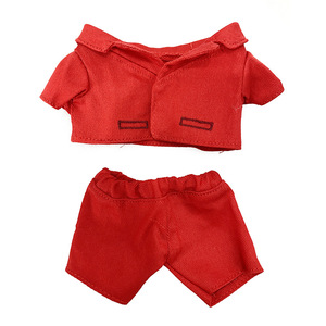 Oll peluches personalizados hechos a mano, juguete de peluche de 20cm, personaje de dibujos animados de la superestrella del k-pop - Product Image 6